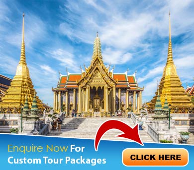 Bangkok Tour Packages