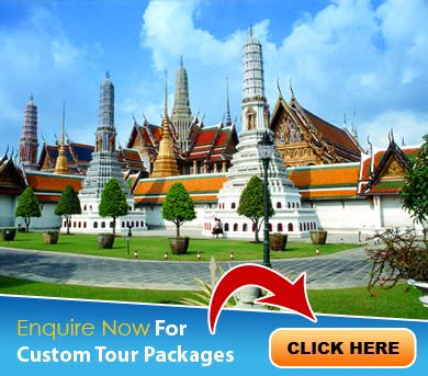 Bangkok Tour Packages