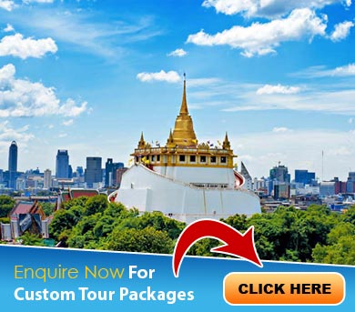 Bangkok Tour Packages