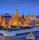 Bangkok Tour Packages