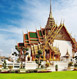 Bangkok Tour Packages